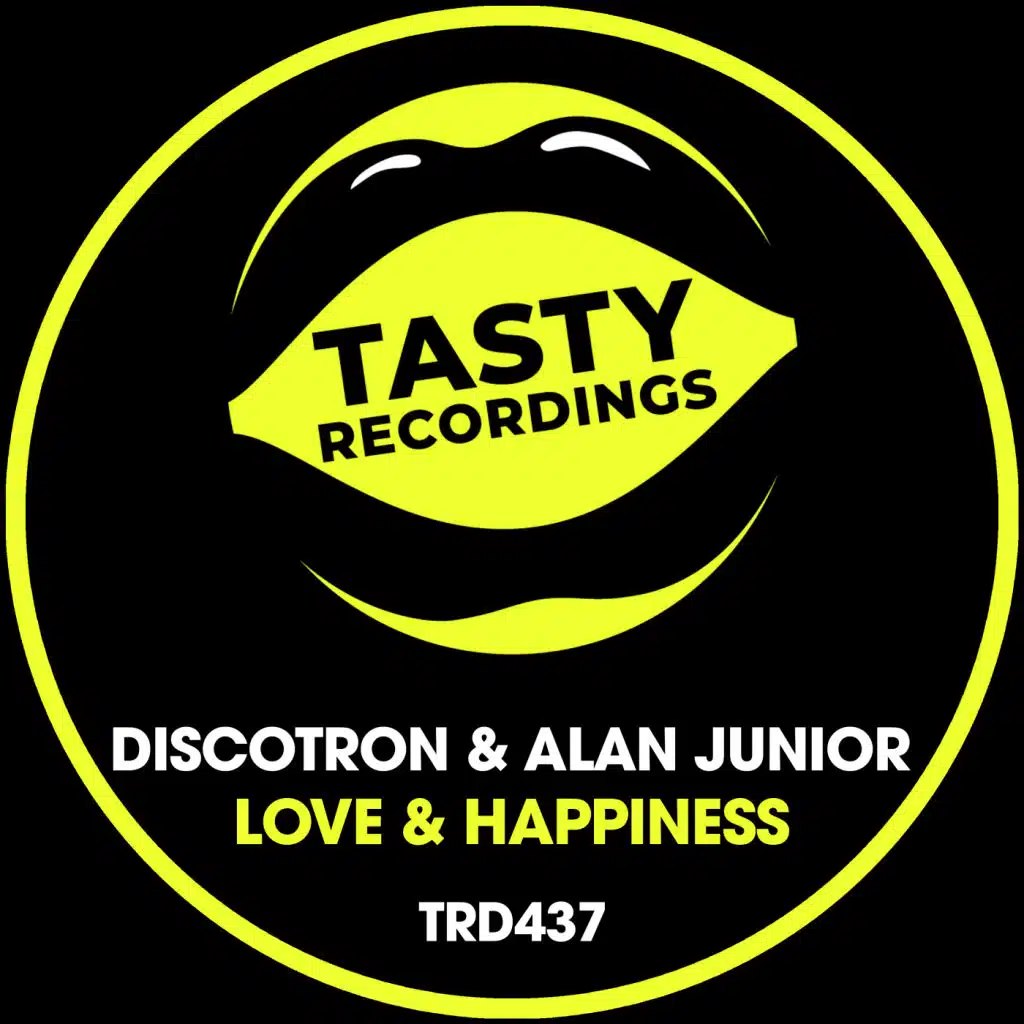 Love & Happiness (Radio Mix)