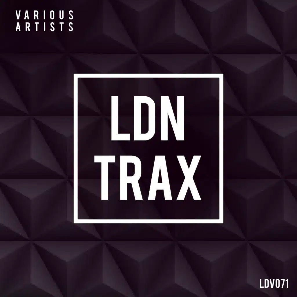 Blackout (Lophius Rec Remix)
