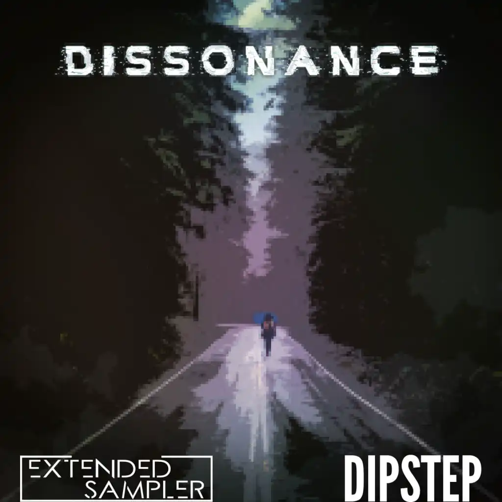 Dissonance [Extended Sampler]