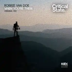 Robbie Van Doe