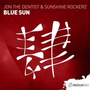 Blue Sun (Chris McManus Extended Remix)