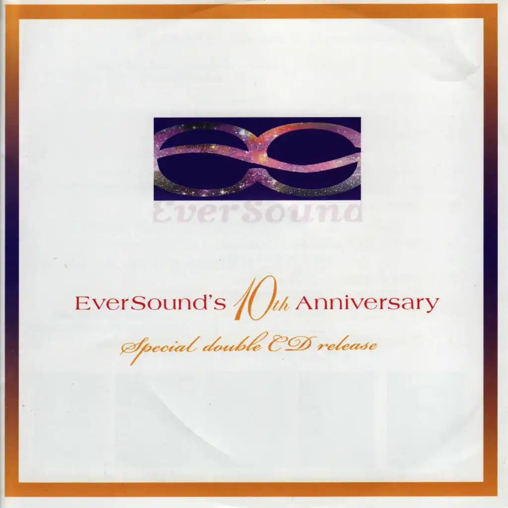 Eversound's 10th Anniversary
