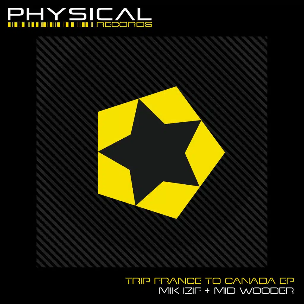 Mik Izif, Mid Wooder