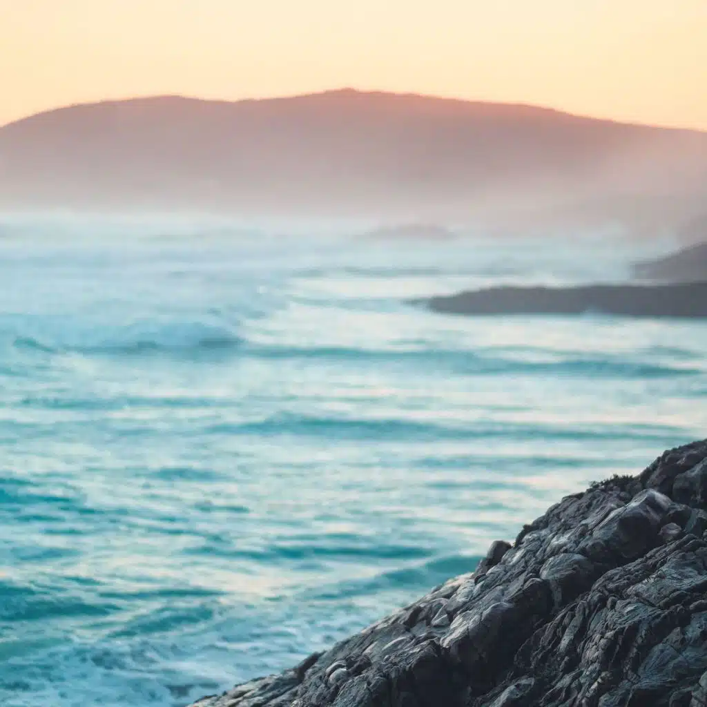 # 1 Ocean Waves Collection: Sea Waves Sleep
