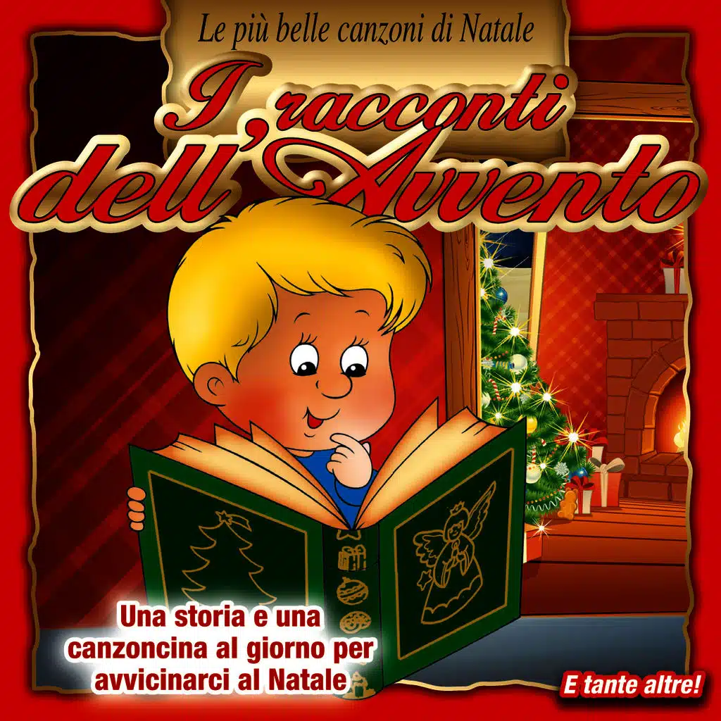 I Racconti dell'Avvento