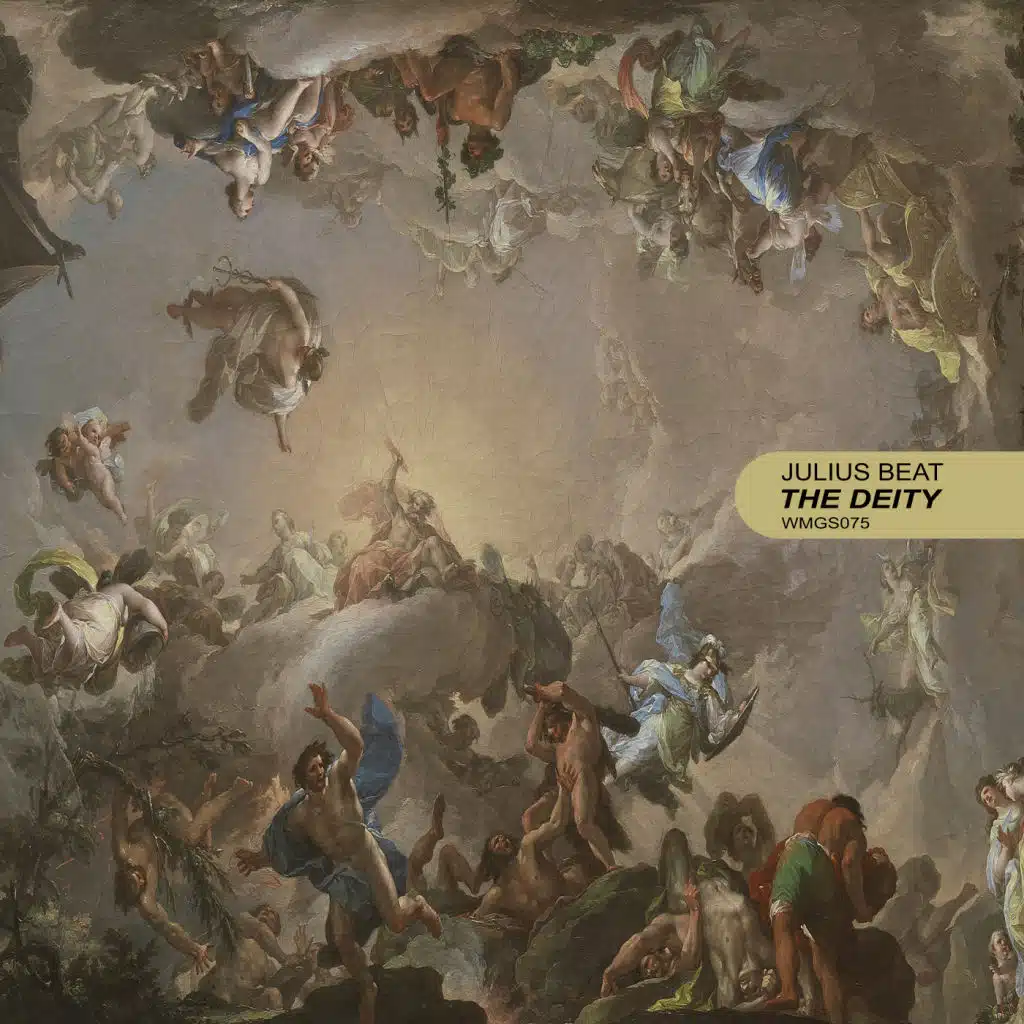 The Deity (Radio Mix)