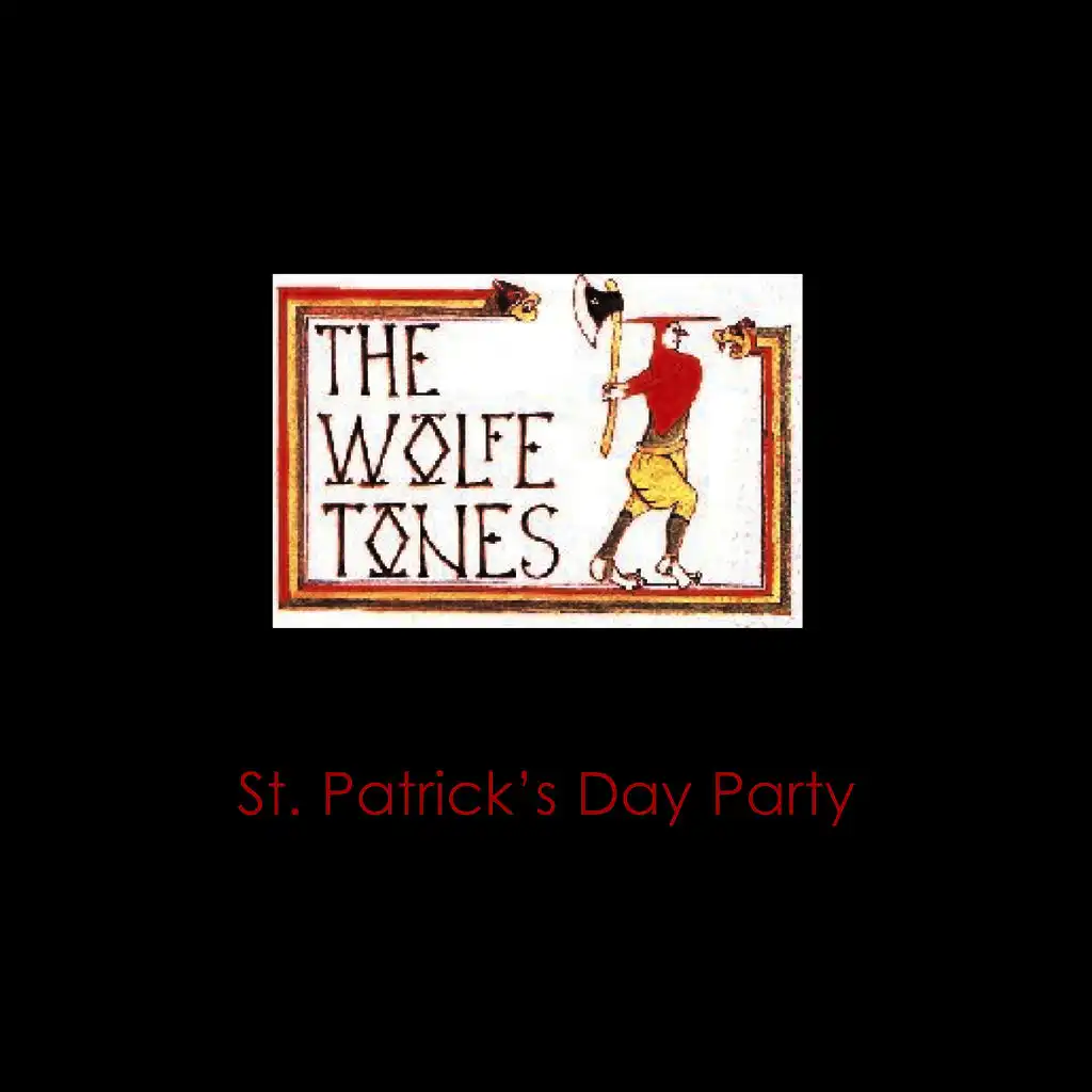 Download your St. Patrick's Day party