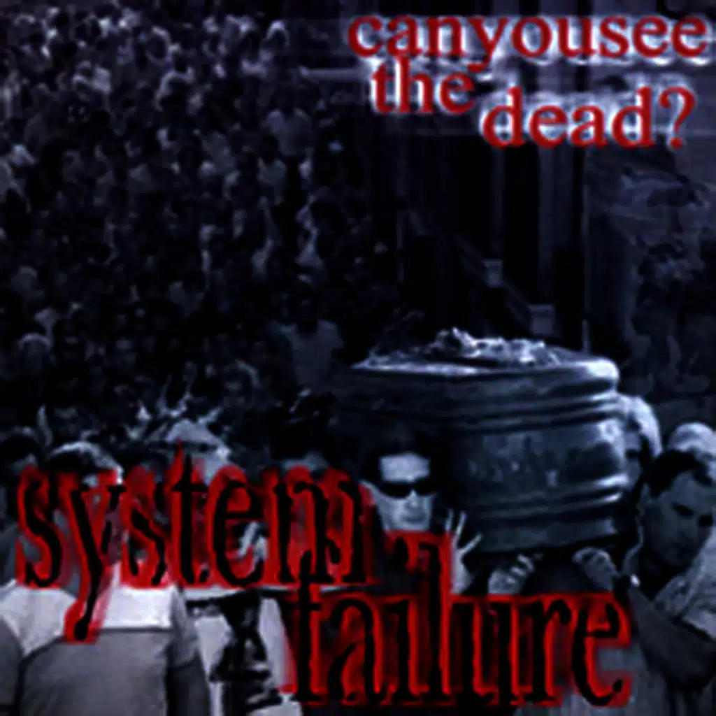 Can You See The Dead?