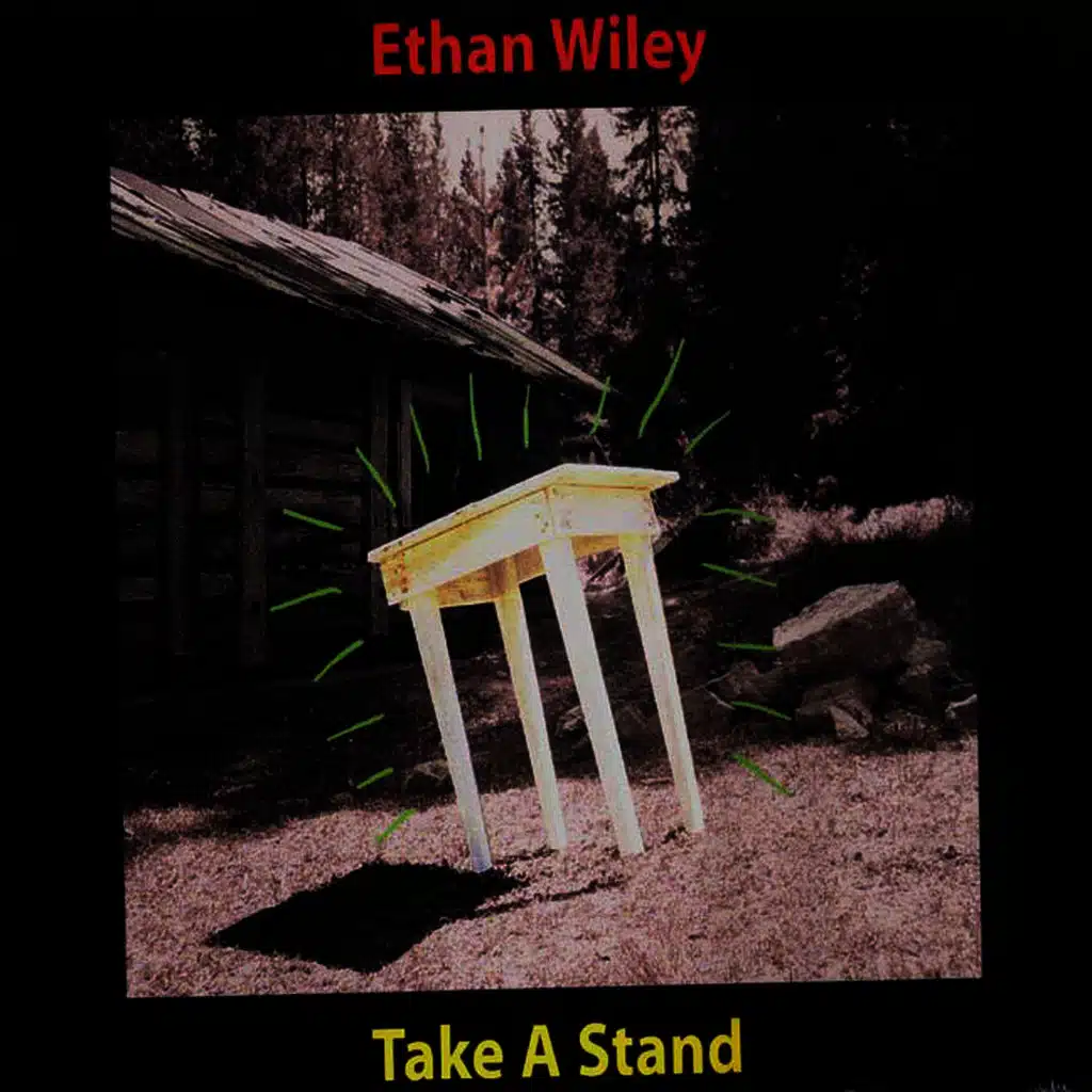 Take A Stand
