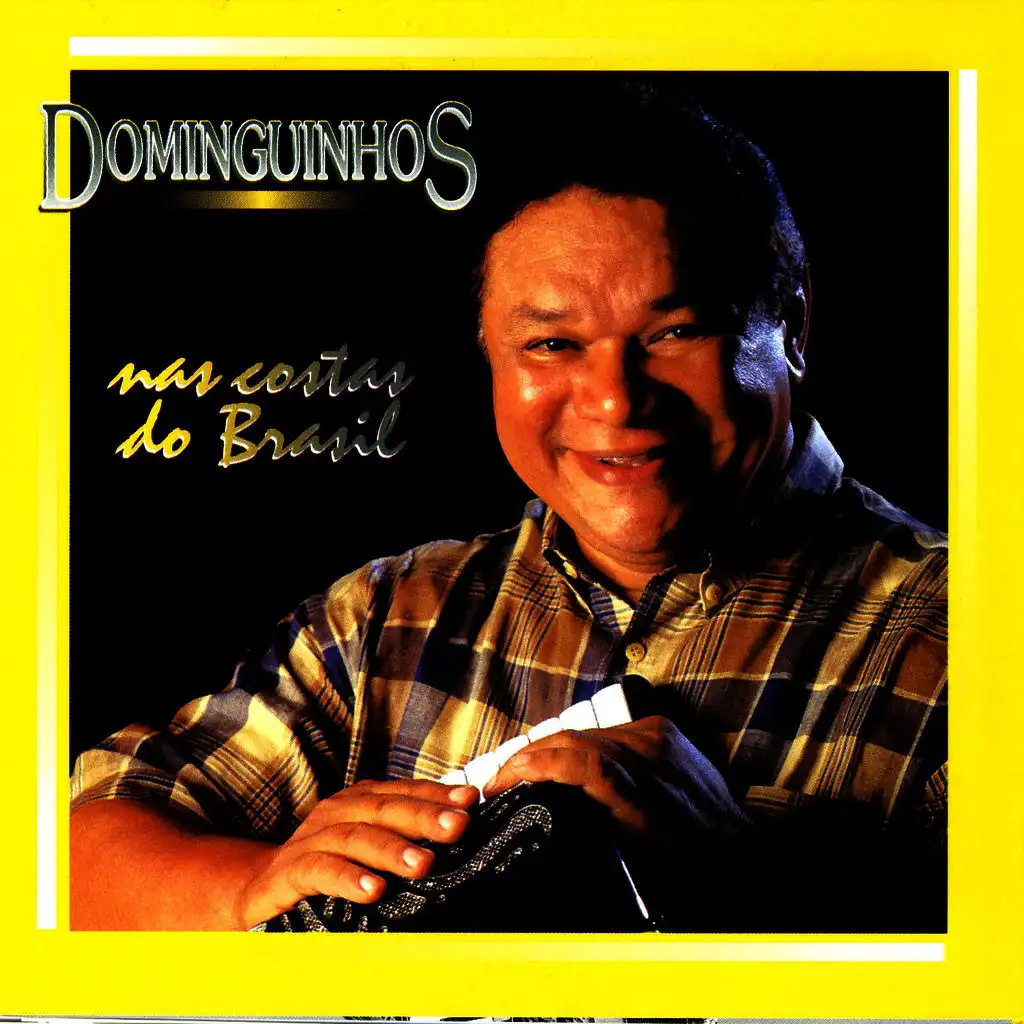 Nas Costas Do Brasil