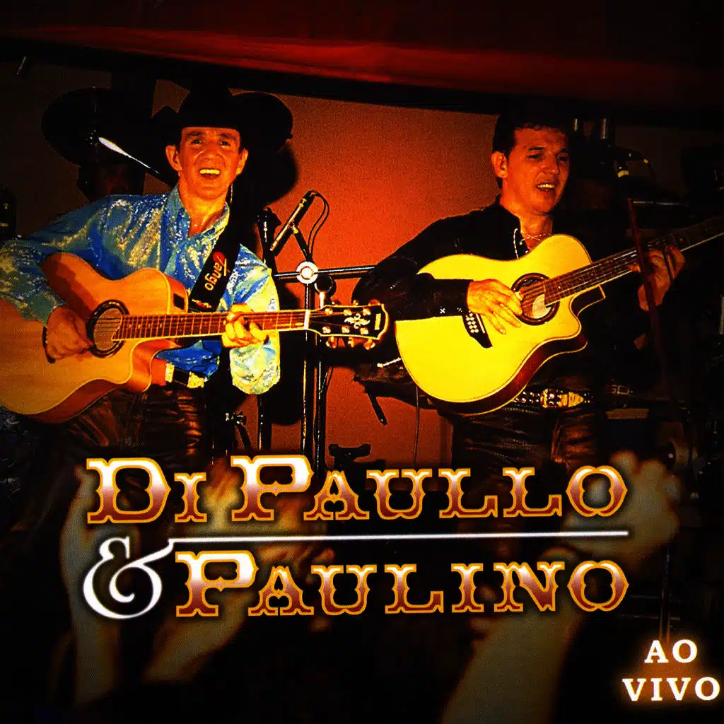 Tô por Aí (Ao Vivo)