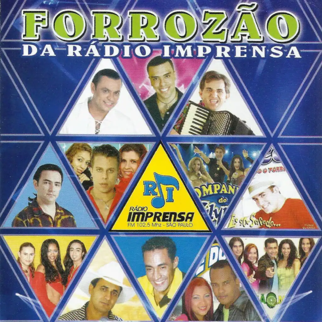 Forrozão da Rádio Imprensa