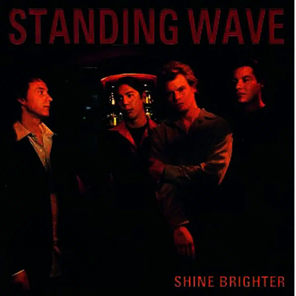 Shine Brighter