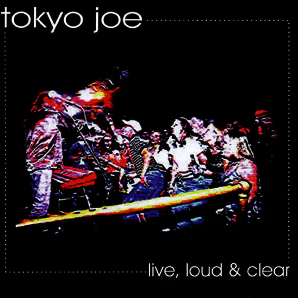 Live, Loud & Clear