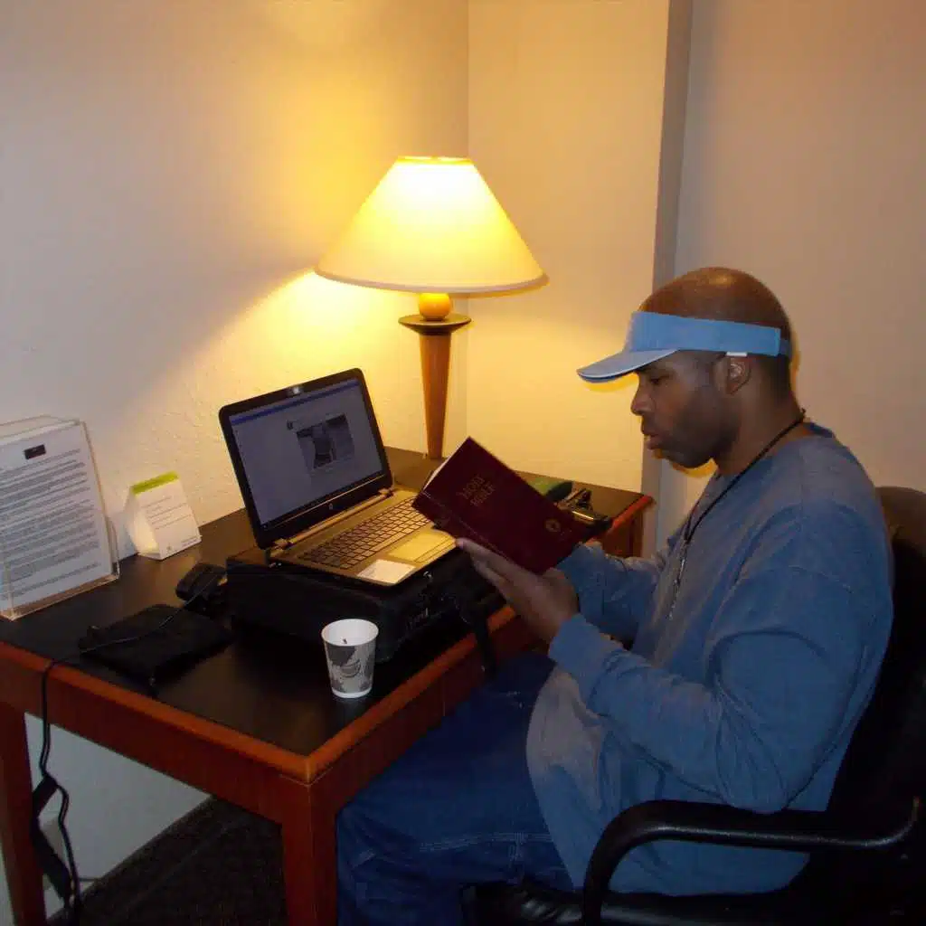 The Hip Hop Gideon Dimension