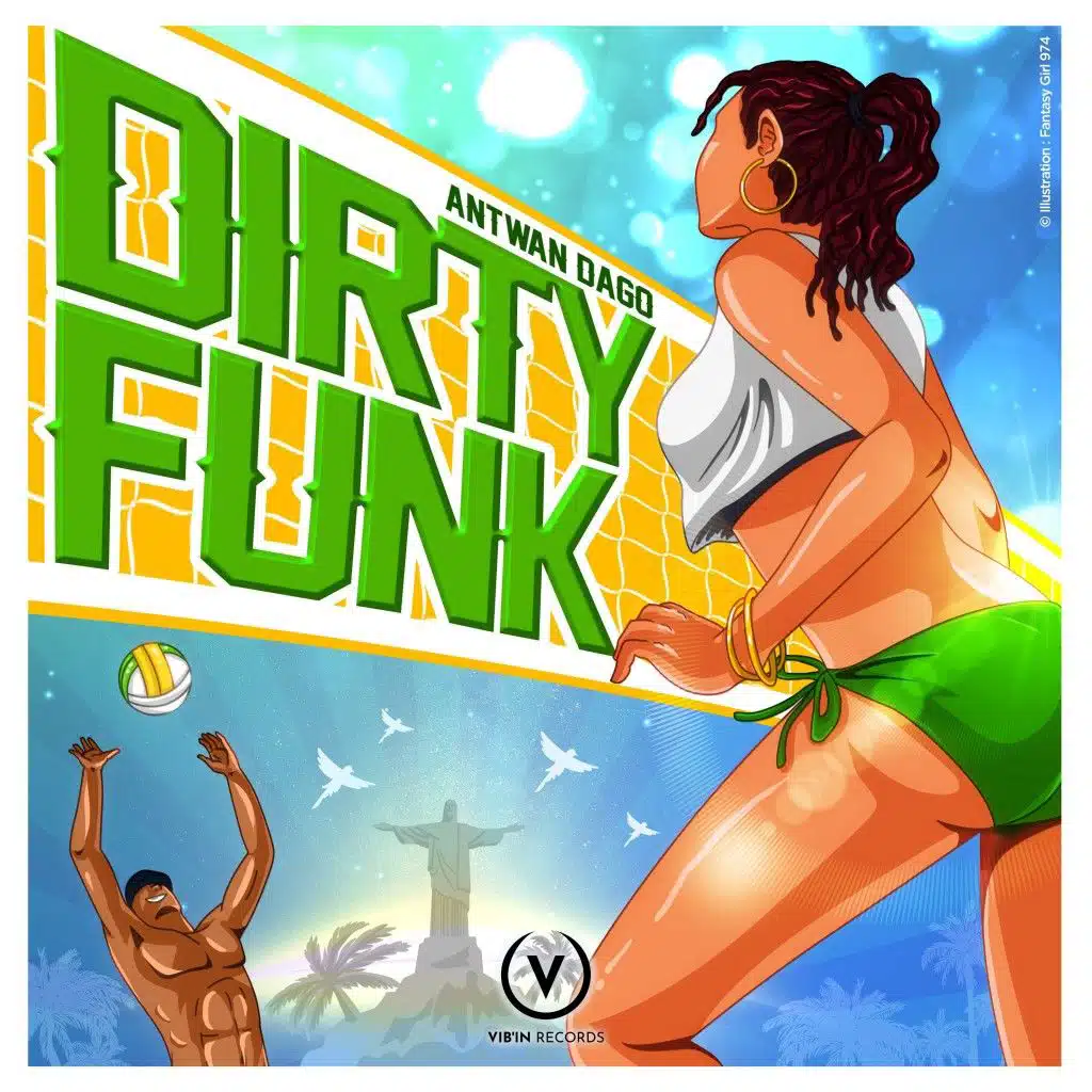 Dirty Funk