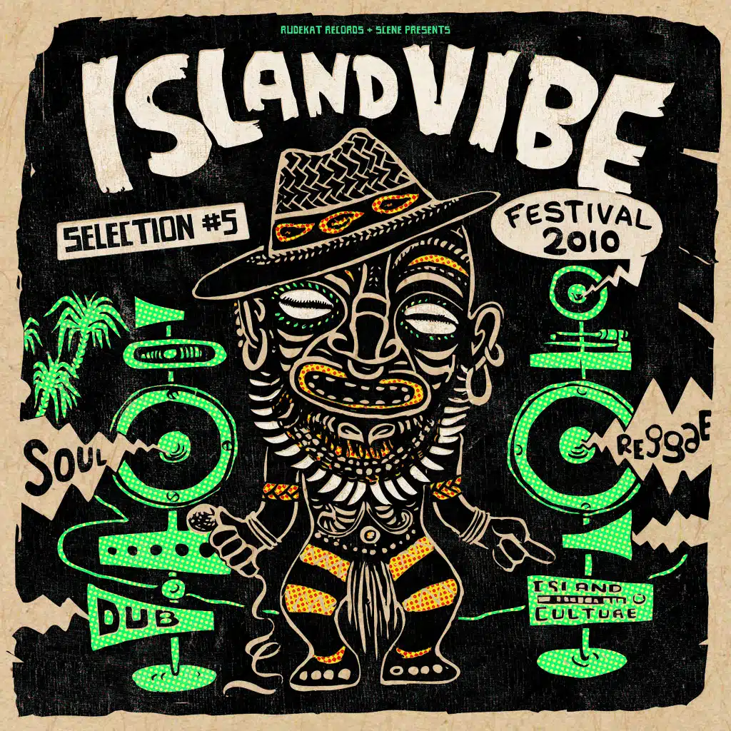 Island Vibe Festival (Episode 5)