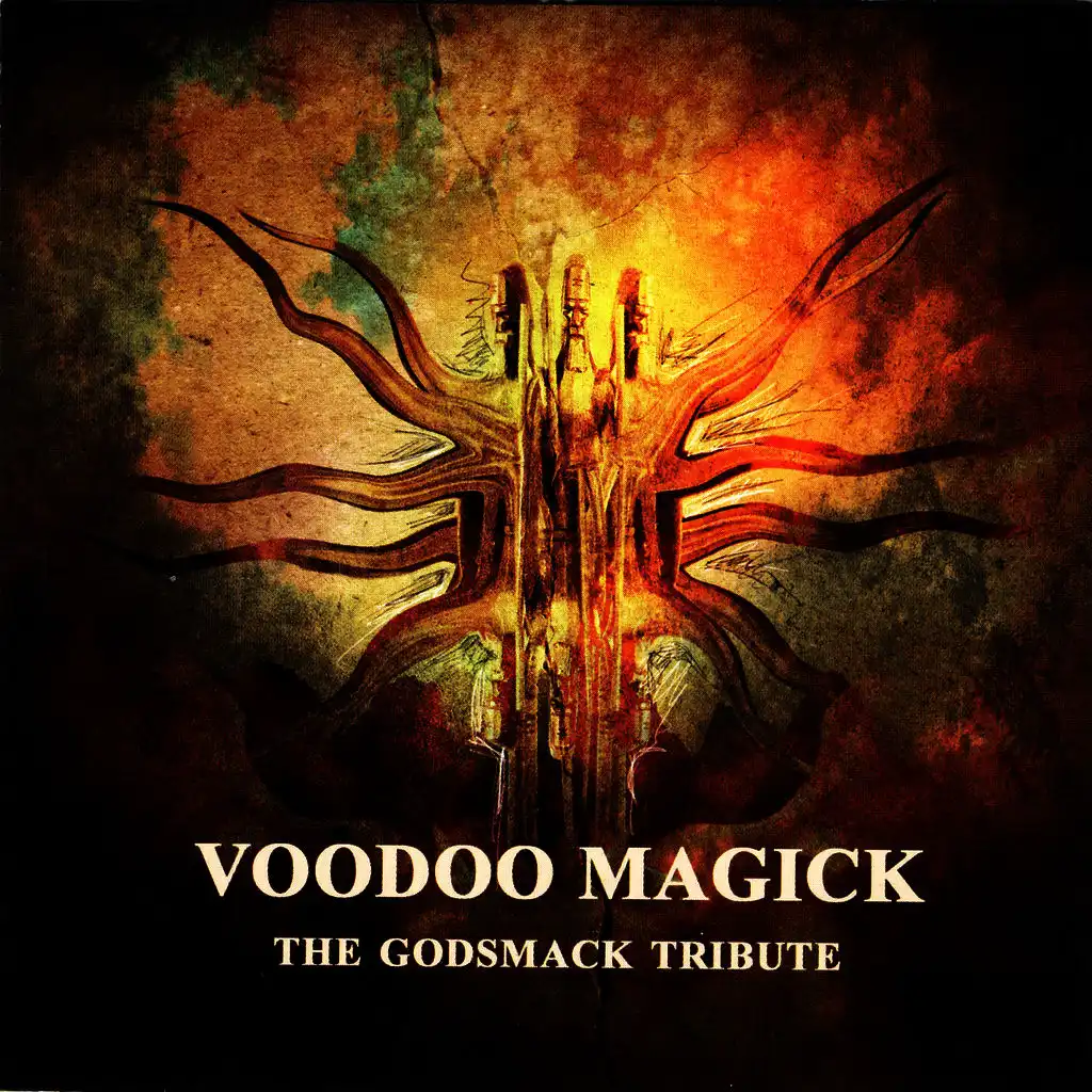 Voodoo Magick: The Godsmack Tribute