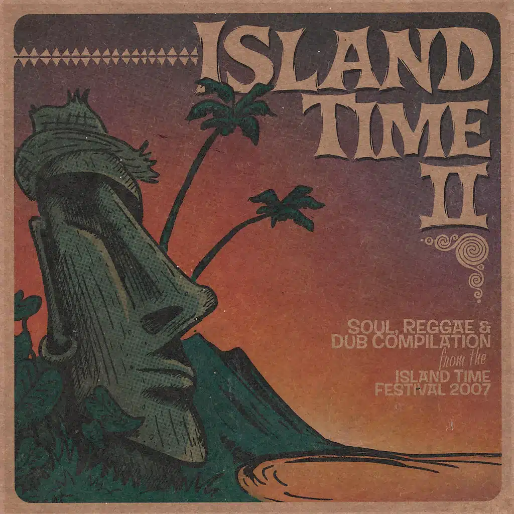 Island Time Festival  (Episode 2)