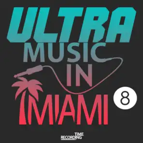 Ultra Music In Miami 8