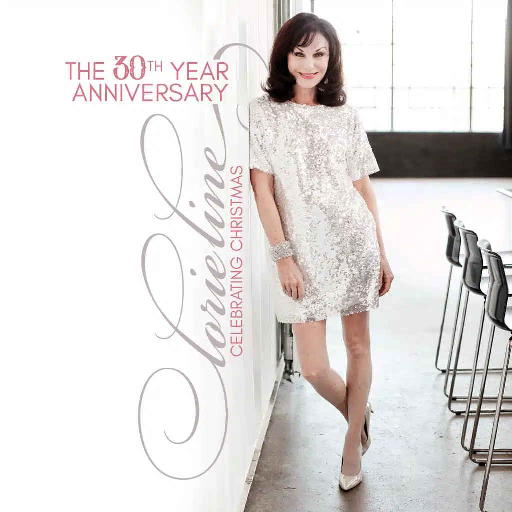 The 30th Year Anniversary (Lorie Line Celebrating Christmas)