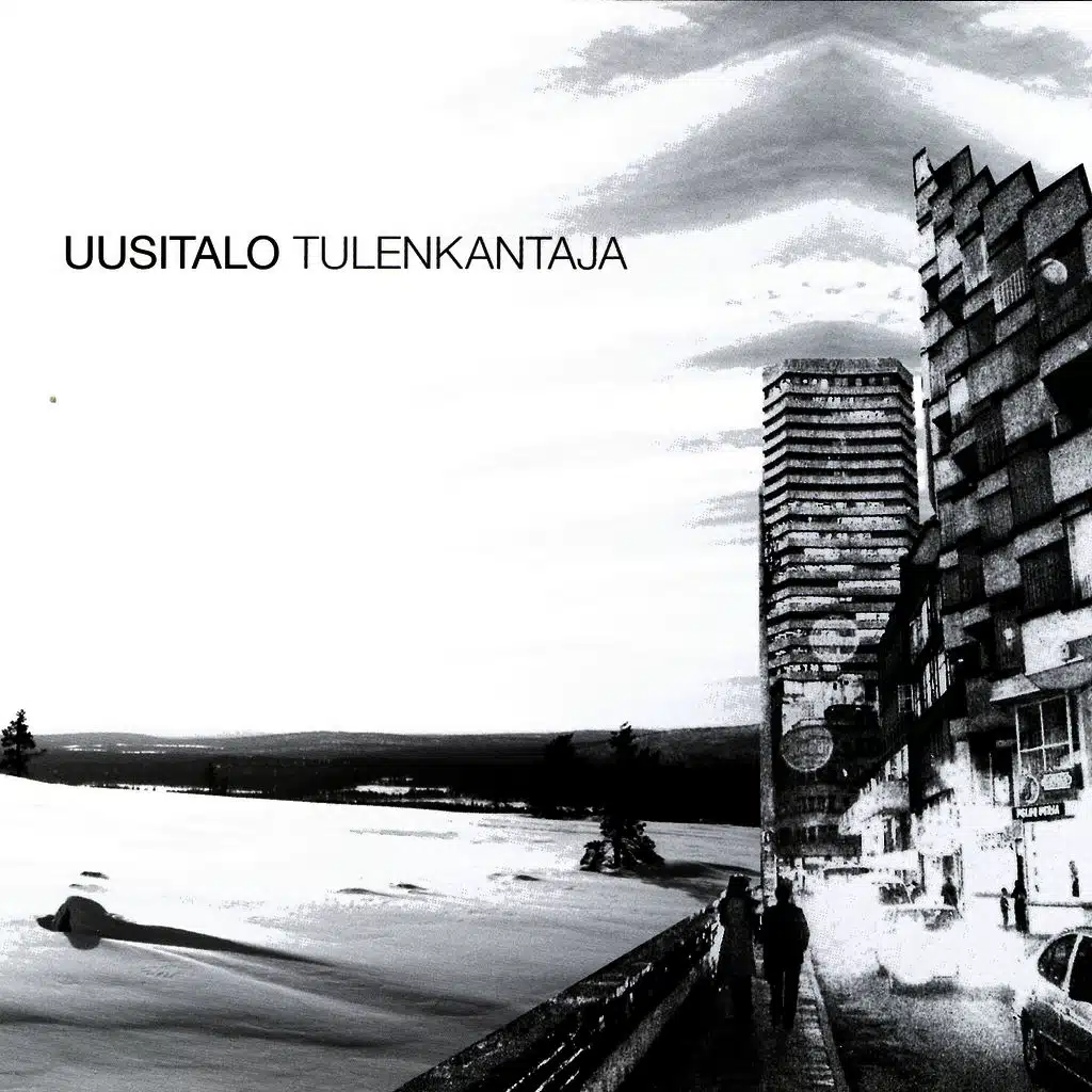 Tulenkantaja