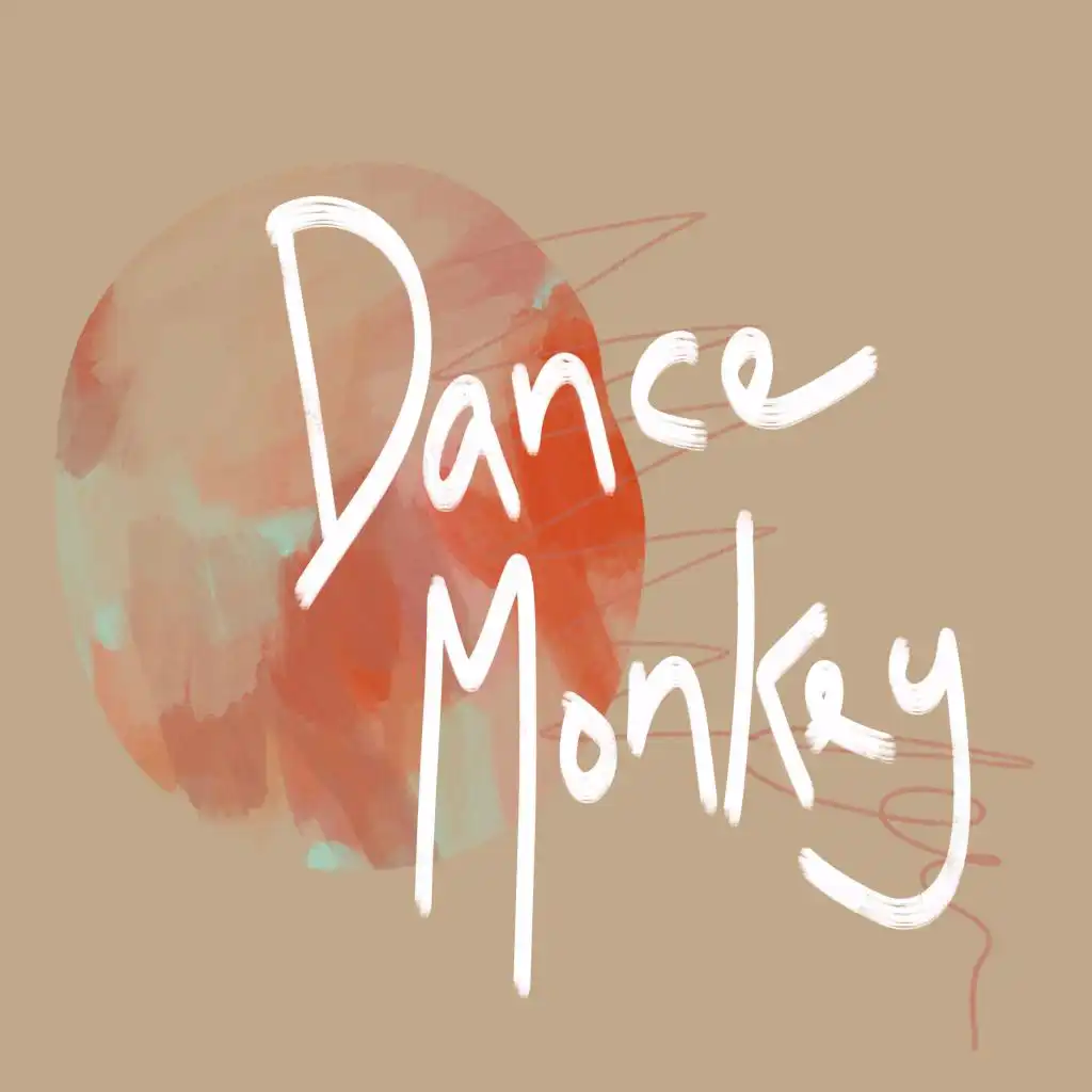 Dance Monkey (Acoustic)