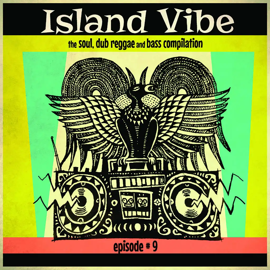 Champion Sound (feat. Sizzla & Errol Dunkley)