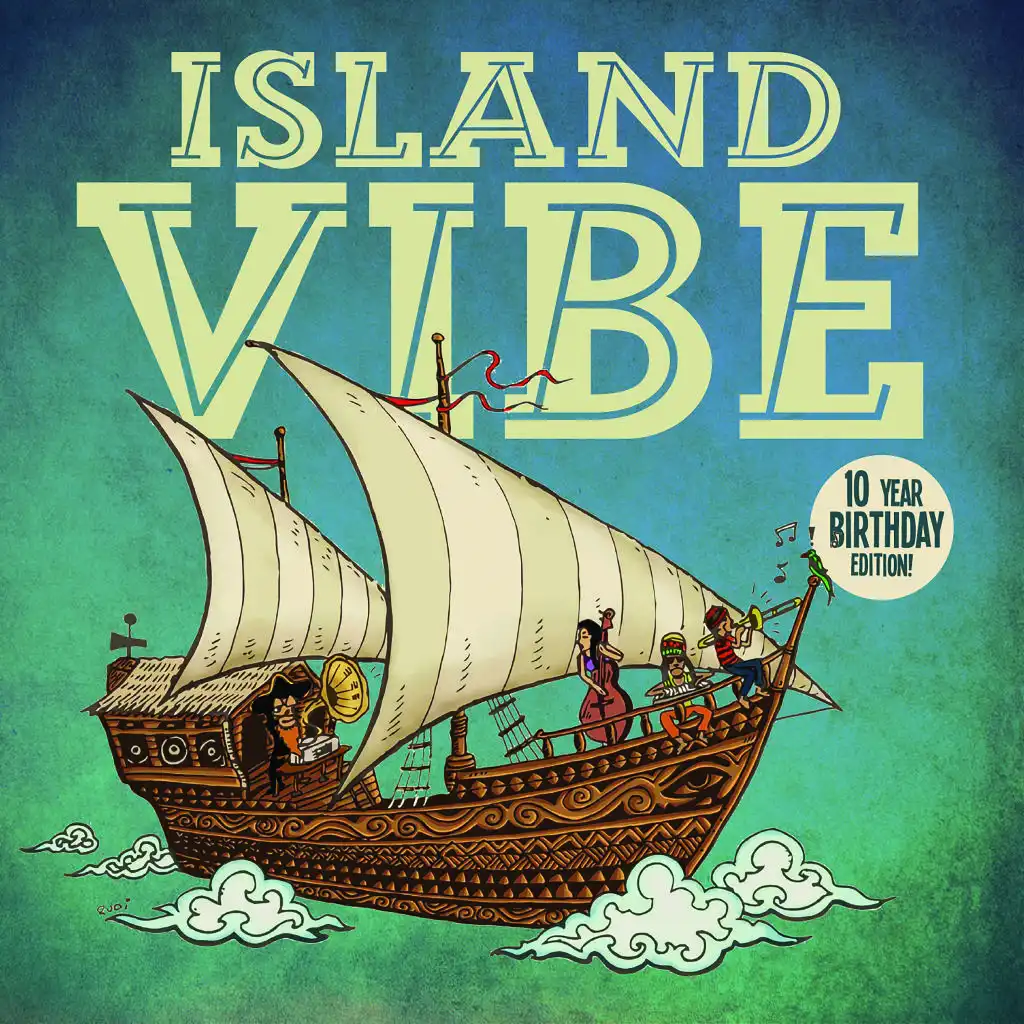 Island Vibe Festival (Episode 10)