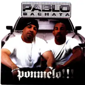 Ponmelo! (Promotional Disc)