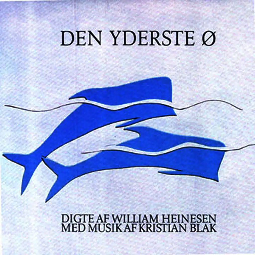 Den Yderste O