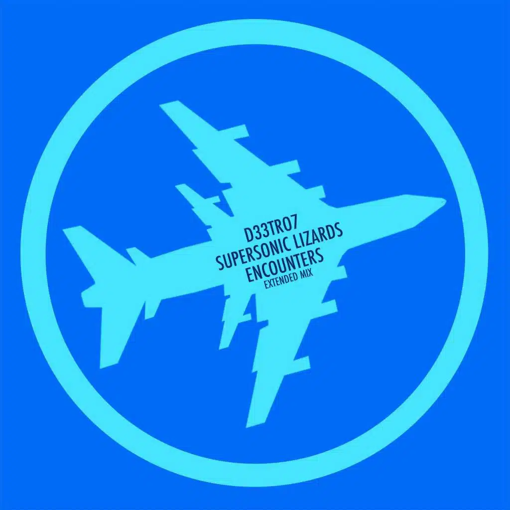 Encounters (Extended Mix)