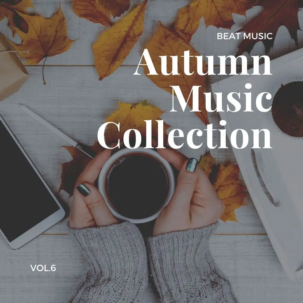 Autumn Music Collection, Vol. 6