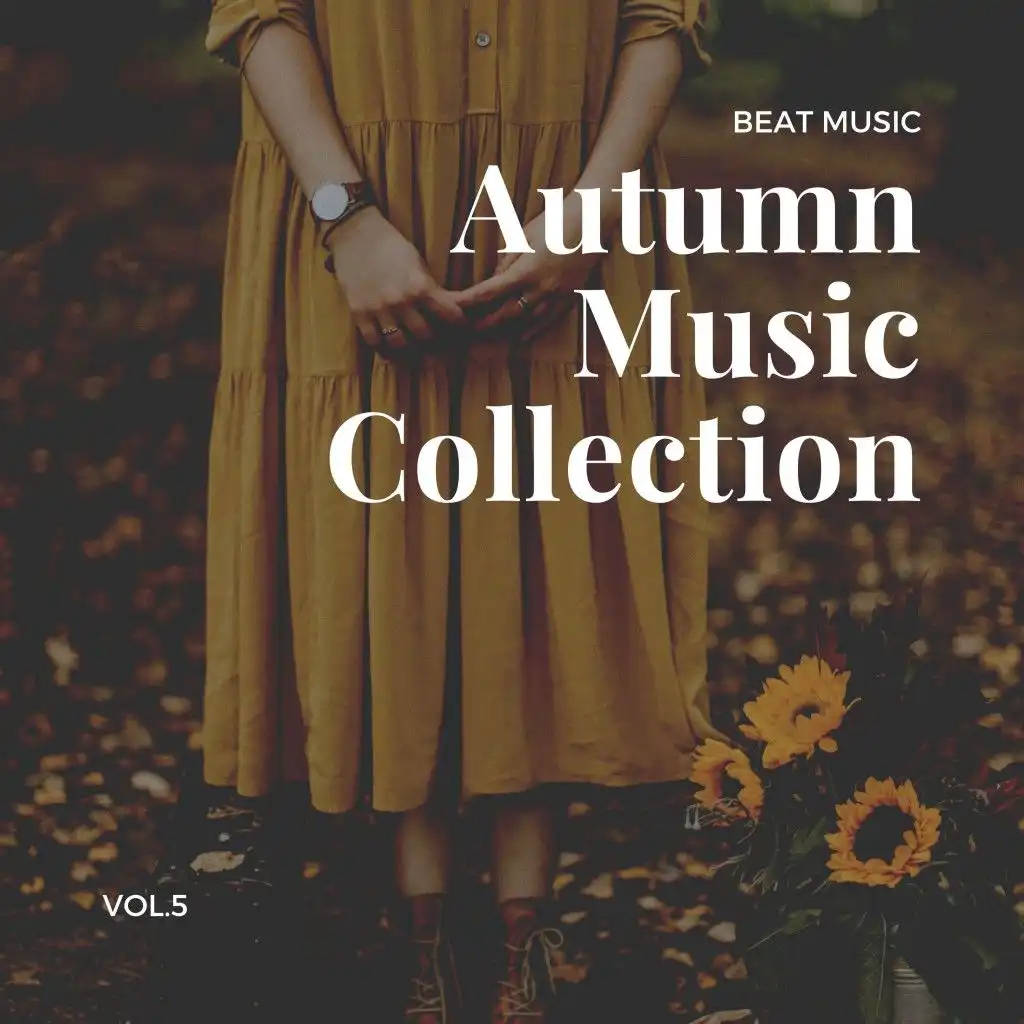 Autumn Music Collection, Vol. 5