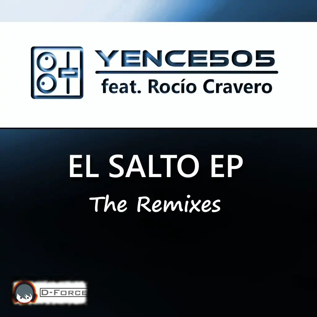 El Salto EP (The Remixes) [feat. Rocío Cravero]