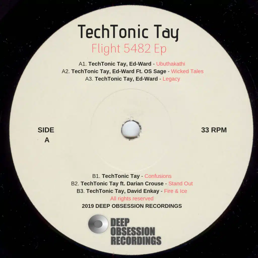 TechTonic Tay