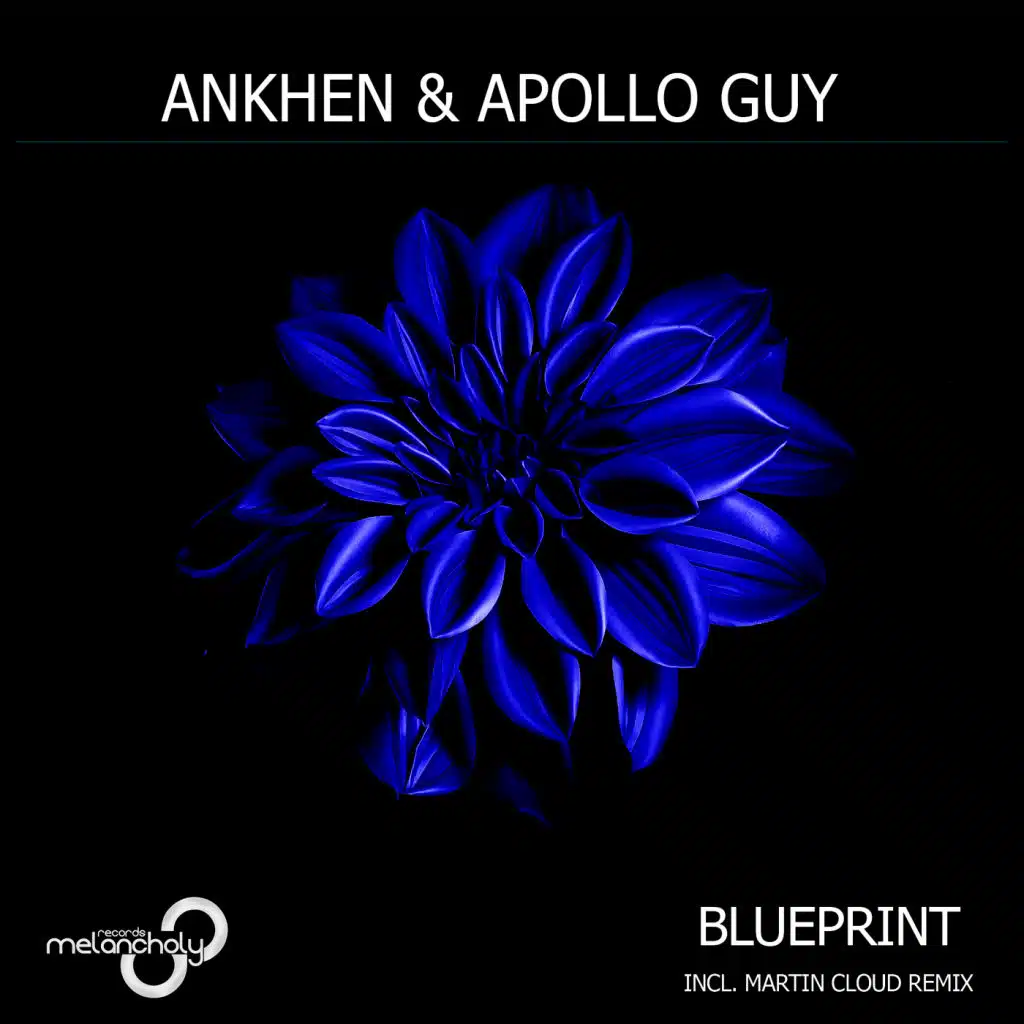 Ankhen & Apollo Guy