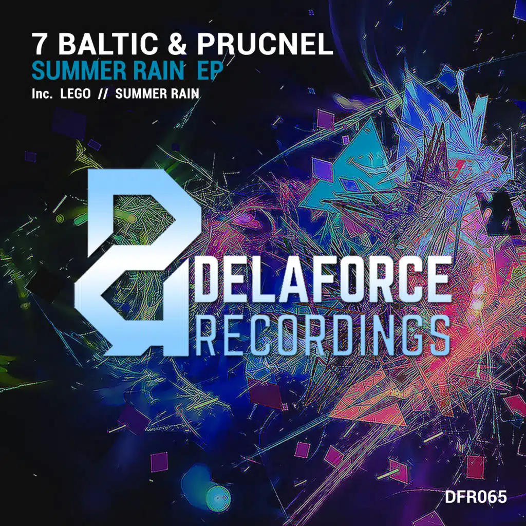 7 Baltic & Prucnel