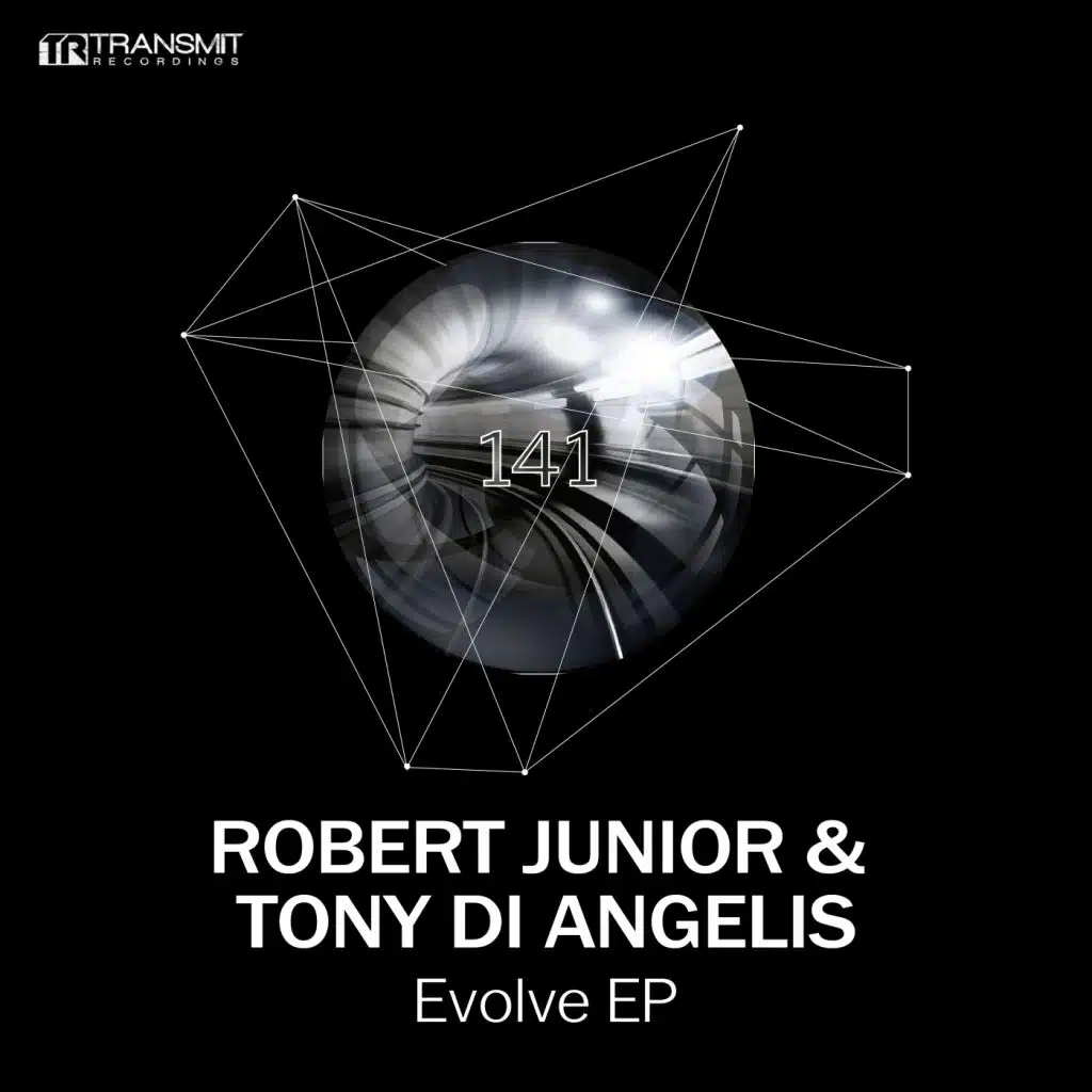 Robert Junior & Tony Di Angelis