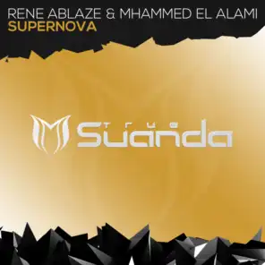 Rene Ablaze & Mhammed El Alami