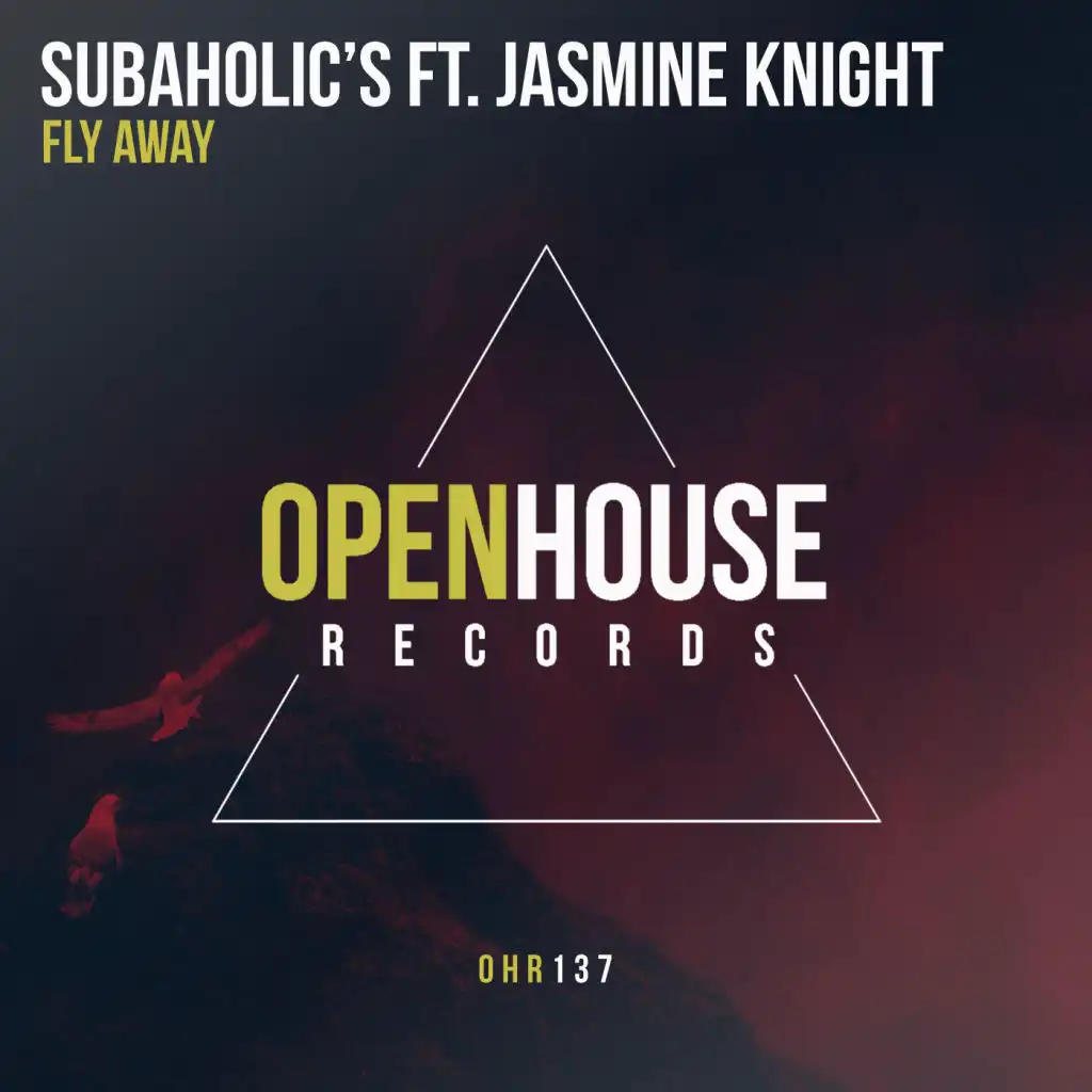 Subaholic's ft. Jasmine Knight