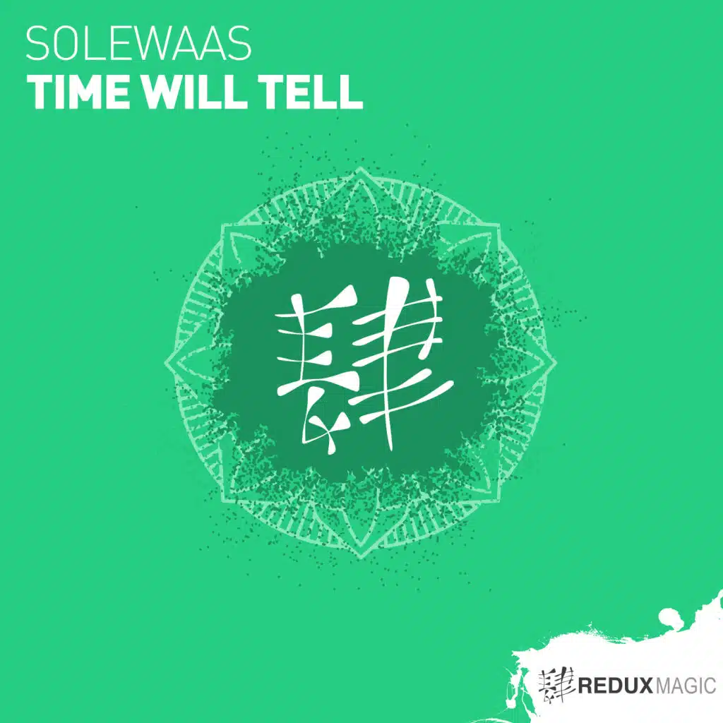 Time Will Tell (Extended Mix)