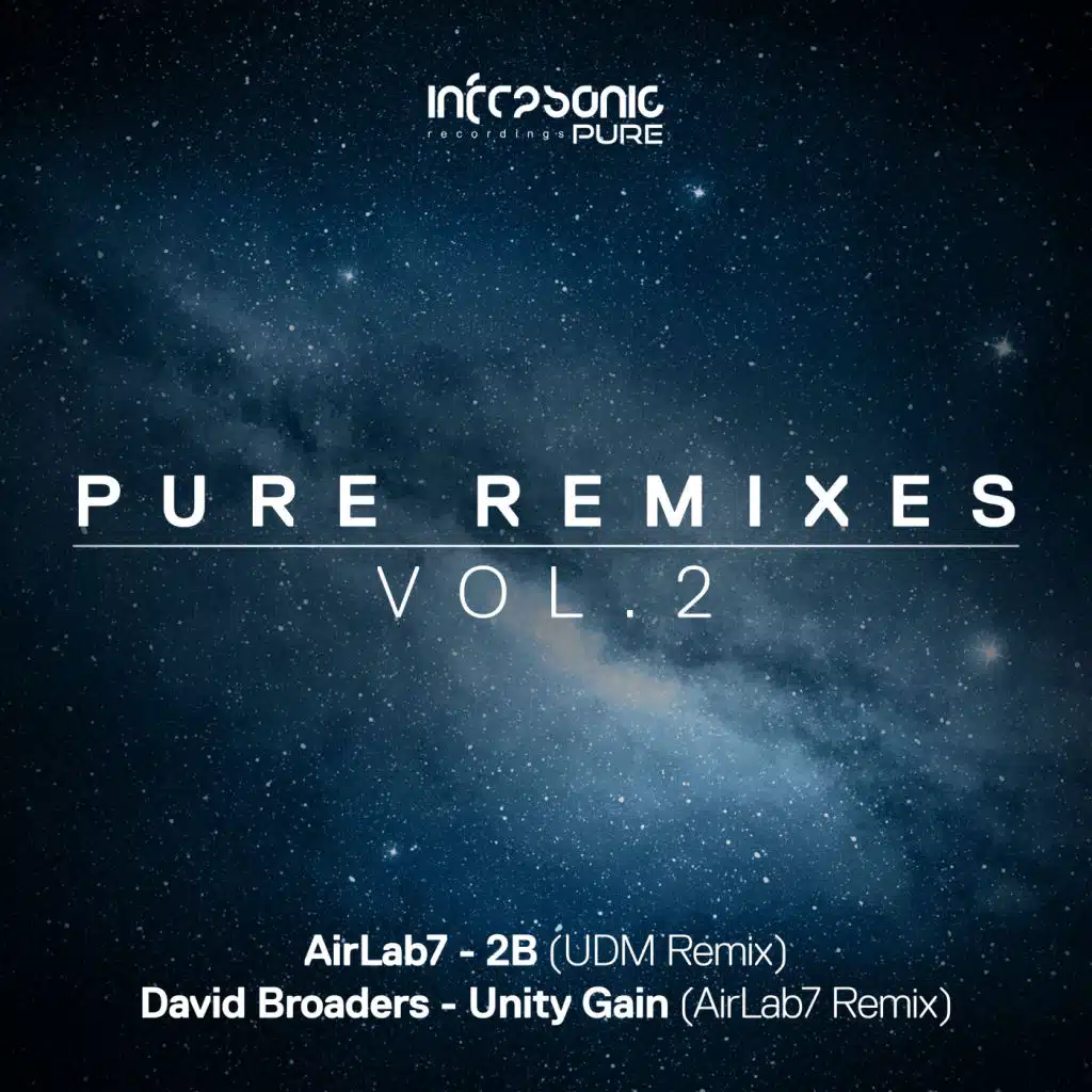 Unity Gain (AirLab7 Remix)