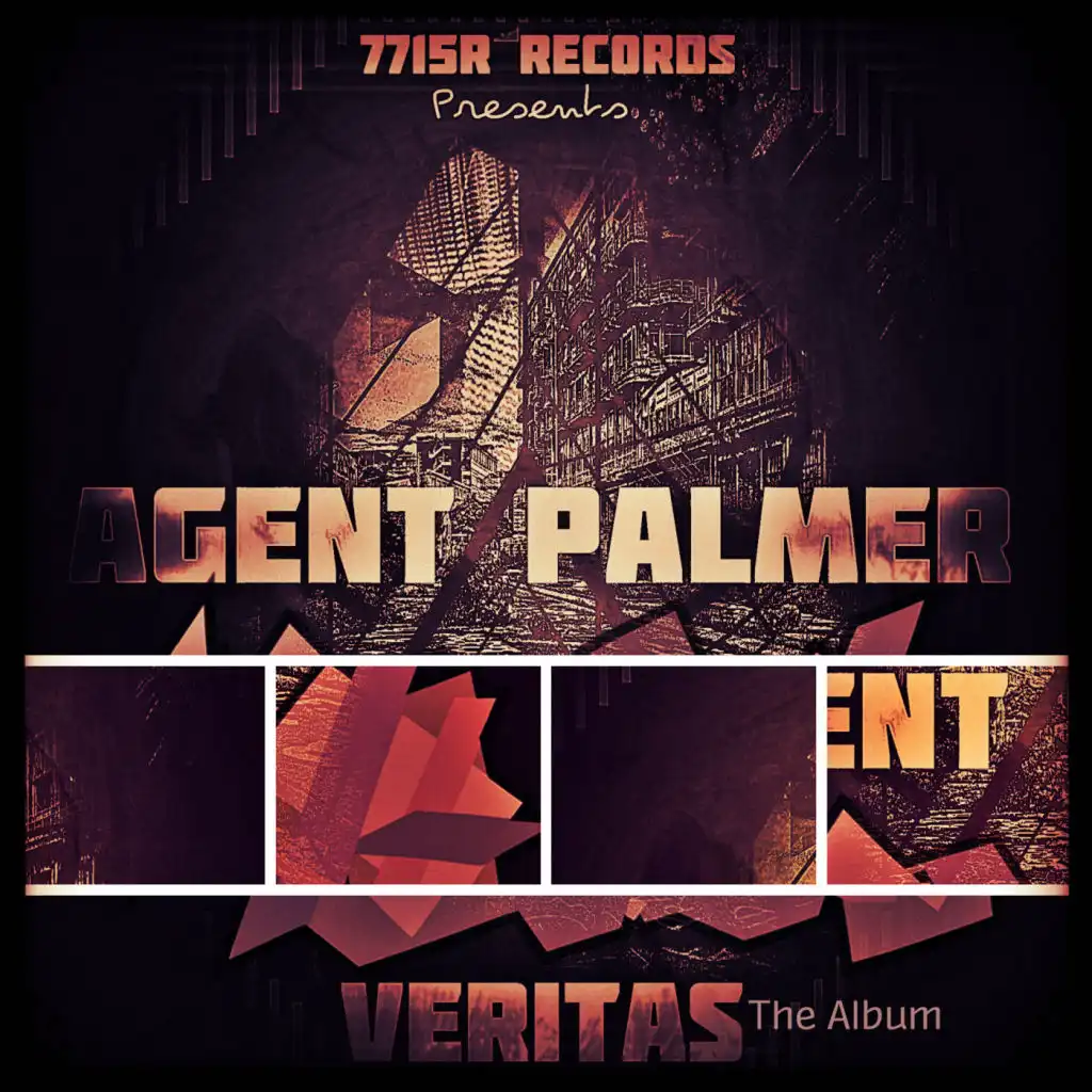 Awareness (Agent Palmers The Gift Edit)