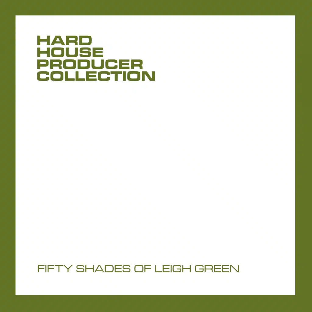 Bring The Beat Back (Leigh's Unreleased Dirty Dub) [feat. Leigh Green]