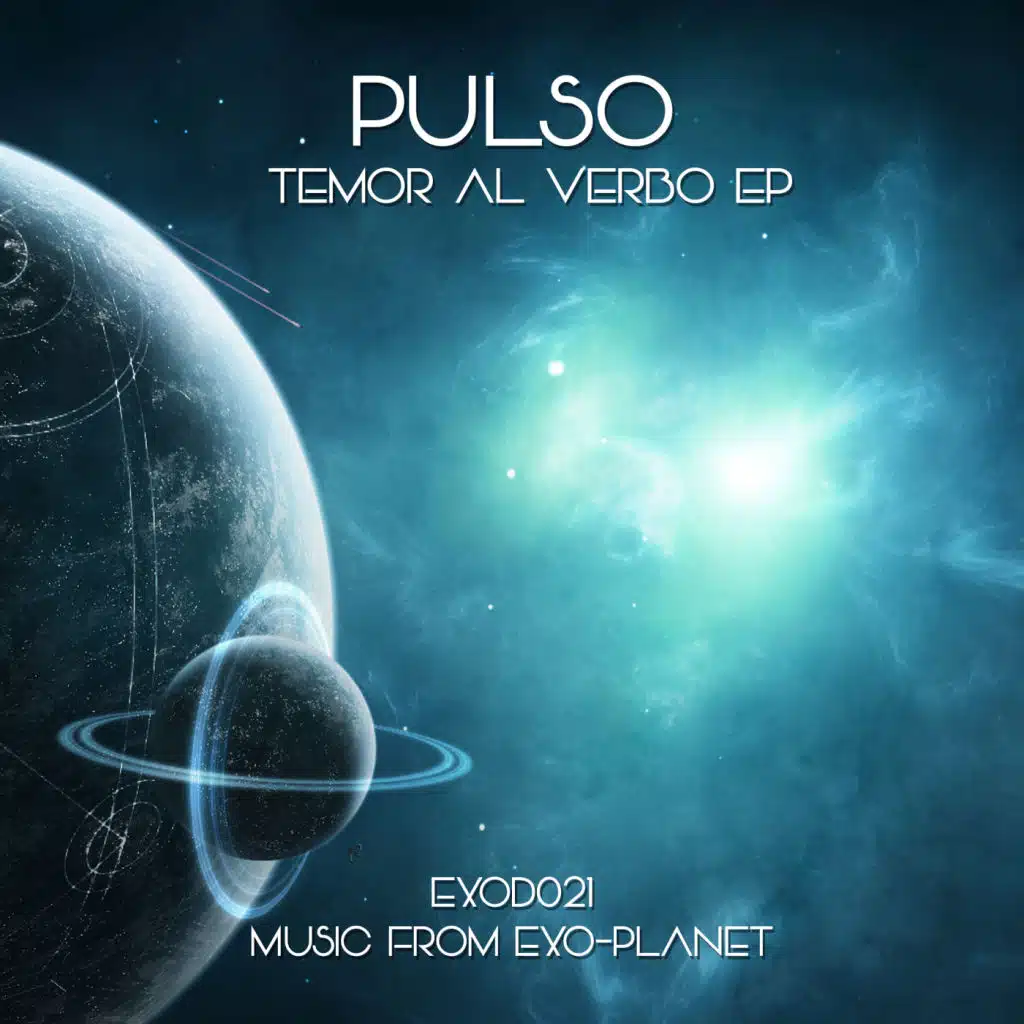 Temor Al Verbo