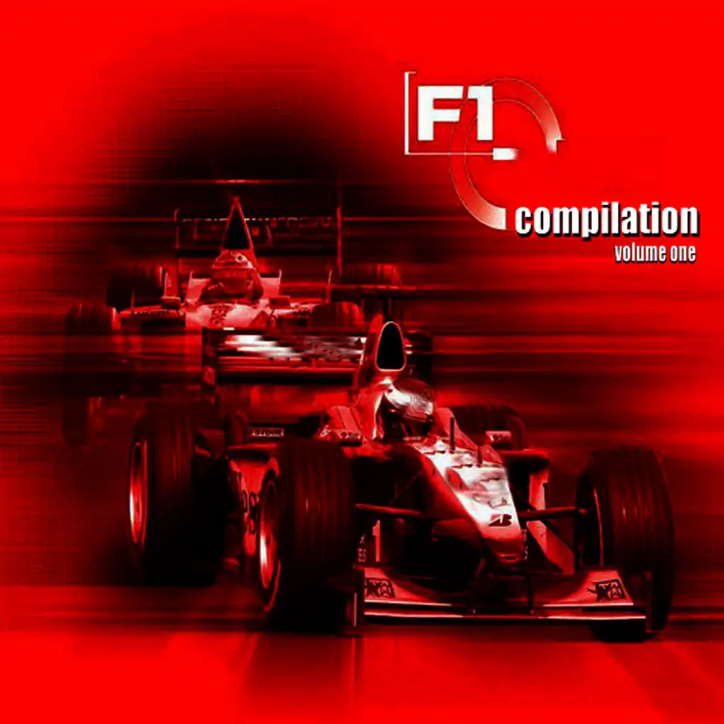 FORMULA 1 COMPILATION VOLUME ONE