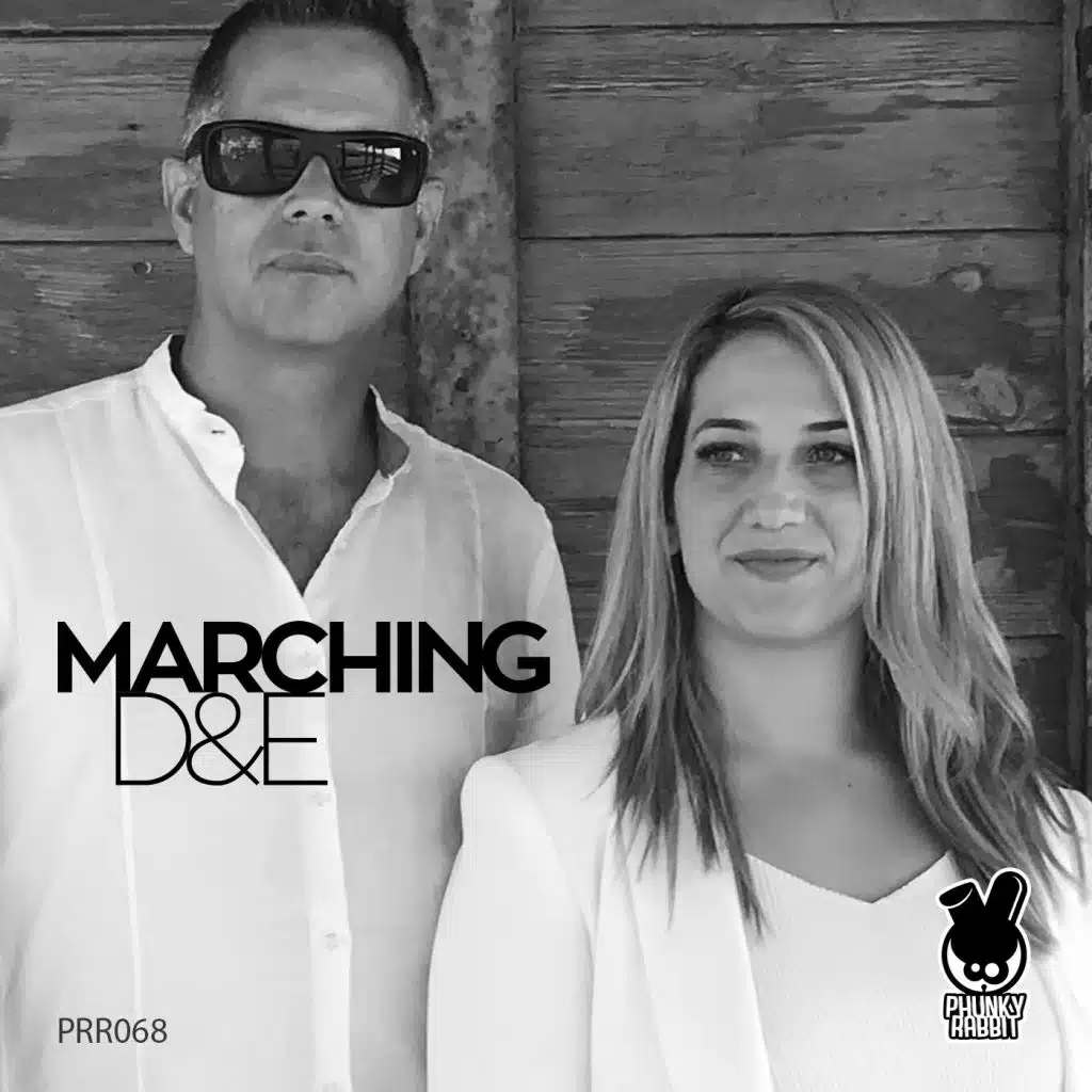 Marching (Eduardo Tristao & Sudad G Dub)