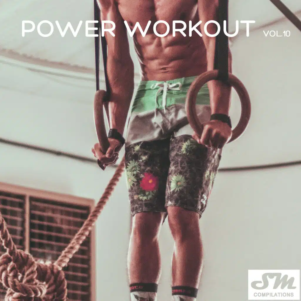 Power Workout, Vol. 10