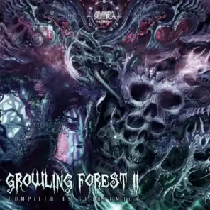 Growling Foret